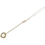 カルティエ トリニティ ブレスレット バングル