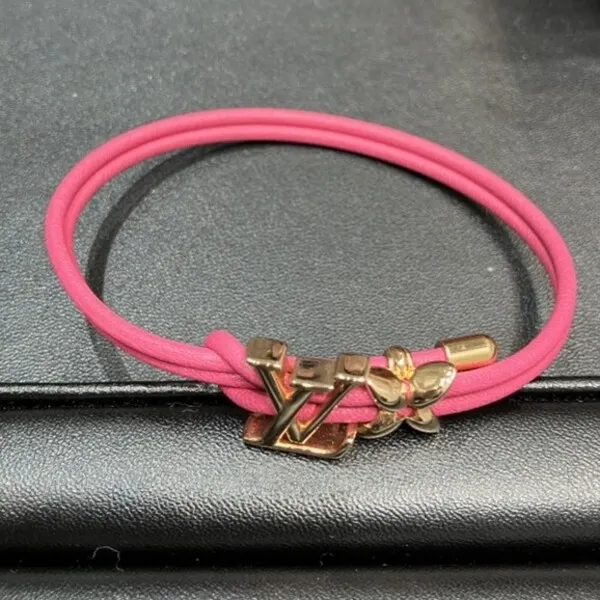 ルイヴィトン　LVブルーム　ブレスレット