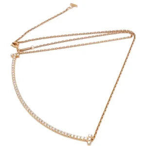 ティファニー ネックレス