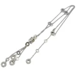 ブルガリ ビーゼロワン エレメント ネックレス ネックレストップ