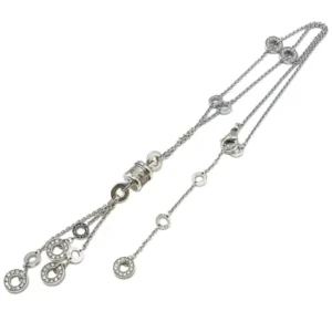 ブルガリ ビーゼロワン エレメント ネックレス ネックレストップ