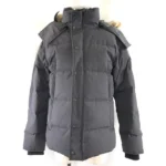 カナダグース ダウン