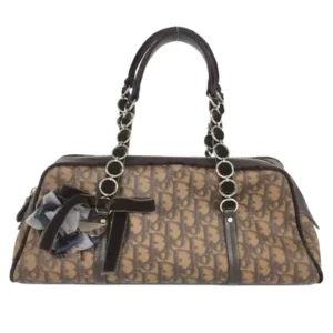 ディオール トロッター ロマンティック ハンドバッグ