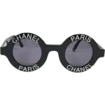 シャネル ファレルウィリアムスコラボ サングラス