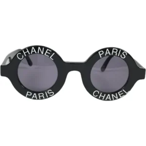 シャネル ファレルウィリアムスコラボ サングラス