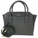 ブルガリ ハンドバッグ