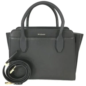 ブルガリ ハンドバッグ