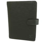 ルイ・ヴィトン エピ アジェンダMM 手帳ケース R20202