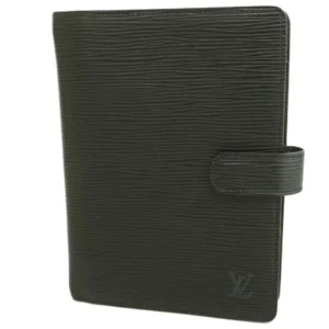 ルイ・ヴィトン エピ アジェンダMM 手帳ケース R20202