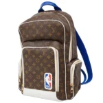 ルイ・ヴィトン モノグラム バックパック NV NBA リュックサック M45581