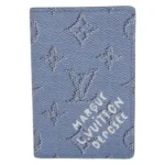 ルイ・ヴィトン モノグラムヘリテージ オーガナイザードゥポッシュ カードケース/パスケース M14688