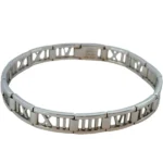 ティファニー アトラス ブレスレット バングル