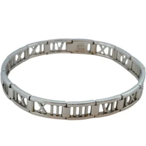 ティファニー ブレスレット