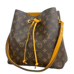 ルイ・ヴィトン モノグラム ネオノエ ショルダーバッグ M43430