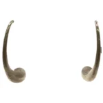 ティファニー ティアドロップ ピアス イヤリング