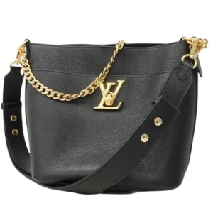 ルイ・ヴィトン ロックミー ロック&ウォーク ショルダーバッグ M24006