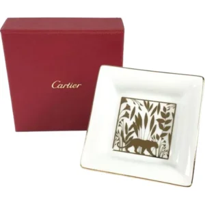 カルティエ　小物