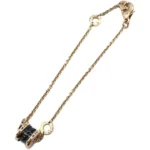 ブルガリ ビーゼロワン ブレスレット バングル 750