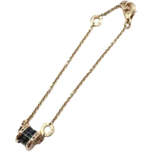 ブルガリ ビーゼロワン ブレスレット バングル 750