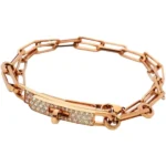 エルメス ケリー ブレスレット