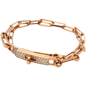 エルメス ケリー ブレスレット