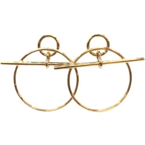 エルメス ピアス