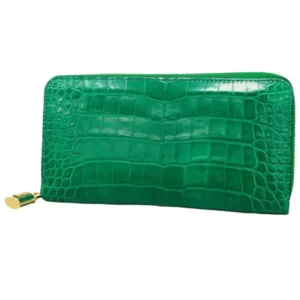 ルイ・ヴィトン エキゾチック ジッピー ウォレット 財布 N94451