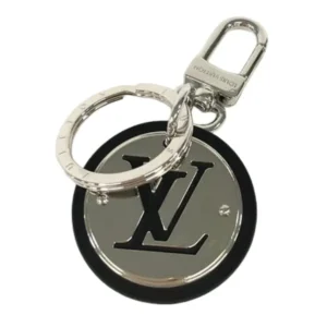 ルイ・ヴィトン LVサークル キーケース キーリング M00741