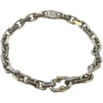 ティファニー 1837メイカーズ ブレスレット バングル Ag925