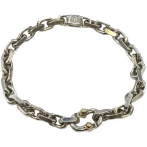 ティファニー ブレスレット