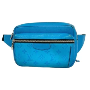 ルイ・ヴィトン タイガ メッセンジャーアウトドア ボディバッグ M30429