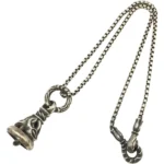 ロンワンズ ネックレス