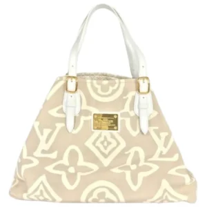 ルイ・ヴィトン クルーズライン タイシエンヌPM トートバッグ M95674