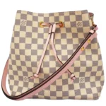 ルイ・ヴィトン ダミエアズール ネオノエ ショルダーバッグ N40152