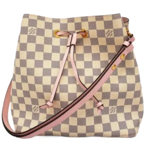 ルイ・ヴィトン ダミエアズール ネオノエ ショルダーバッグ N40152