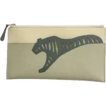 エルメス ルールーポーチ ポーチ レザー Y刻印