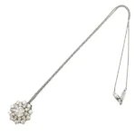 ハリーウィンストン ネックレス