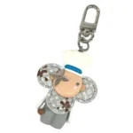 ルイ・ヴィトン ヴィヴィエンヌベーカー キーホルダー M01467