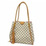 ルイ・ヴィトン ダミエアズール プロプリアノ ショルダーバッグ N44027