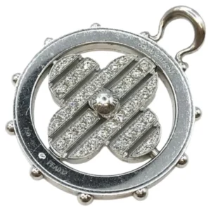 ルイヴィトン ネックレス ペンダントトップ FEA032 750