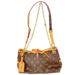 ルイ・ヴィトン モノグラム キャリーオール BB ショルダーバッグ M13014