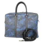 ルイ・ヴィトン ダミエコバルト ポルトドキュマンヴォワヤージュ ブリーフケース N41507