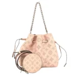 ルイ・ヴィトン マヒナ ベラ ショルダーバッグ M57201