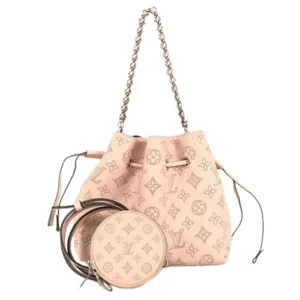 ルイ・ヴィトン マヒナ ベラ ショルダーバッグ M57201