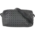 イッセイミヤケ バオバオ ショルダーバッグ レザー