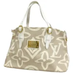 ルイ・ヴィトン クルーズライン タイシエンヌPM トートバッグ M95674