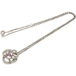 シャネル ネックレス ペンダントトップ 750