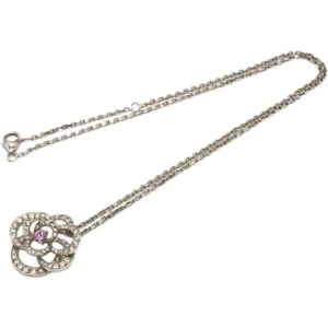 シャネル ネックレス ペンダントトップ 750