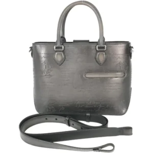 ベルルッティ トゥジュールXS トートバッグ レザー