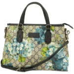 グッチ GGブルームス ハンドバッグ